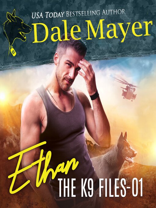 Title details for Ethan by Dale Mayer - Available